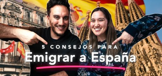 Consejos esenciales para emigrar al Reino Unido con éxito