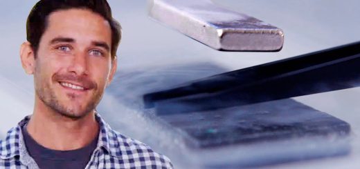 Curiosidades sobre la física de los superconductores