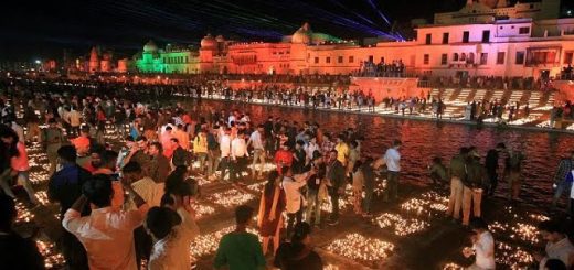 Diwali: El Festival de las Luces en India