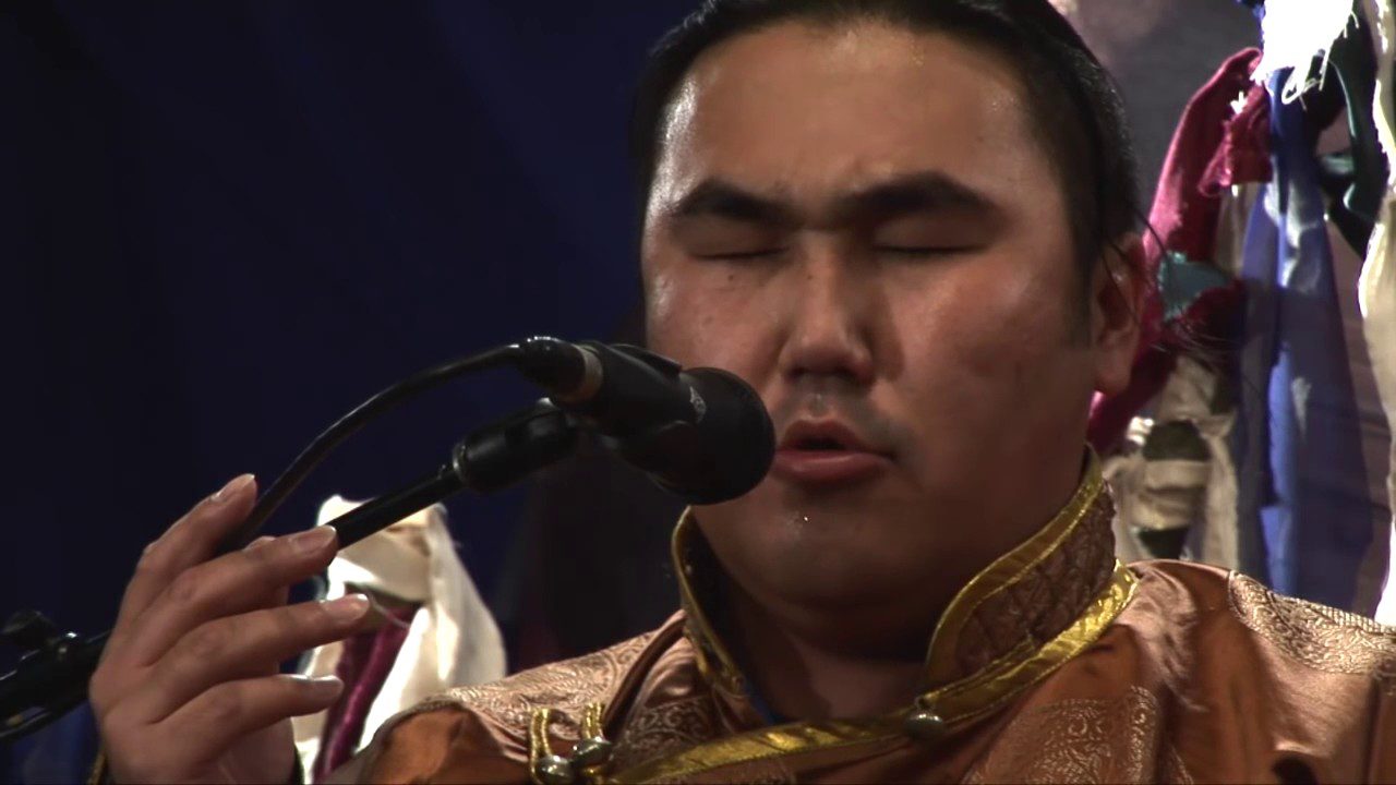 El-Festival-de-Musica-Tradicional-en-Mongolia | ComunicaTech.Com El Festival de Música Tradicional en Mongolia