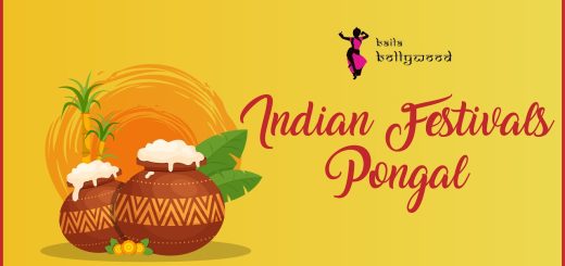 El Festival de la Cosecha de Pongal en India