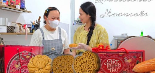 El Festival de la Cosecha en Vietnam