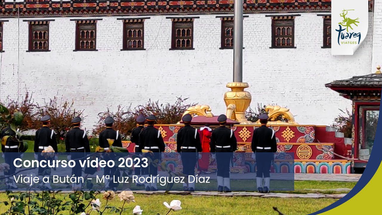El-Festival-de-la-Luz-en-Butan | ComunicaTech.Com El Festival de la Luz en Bután