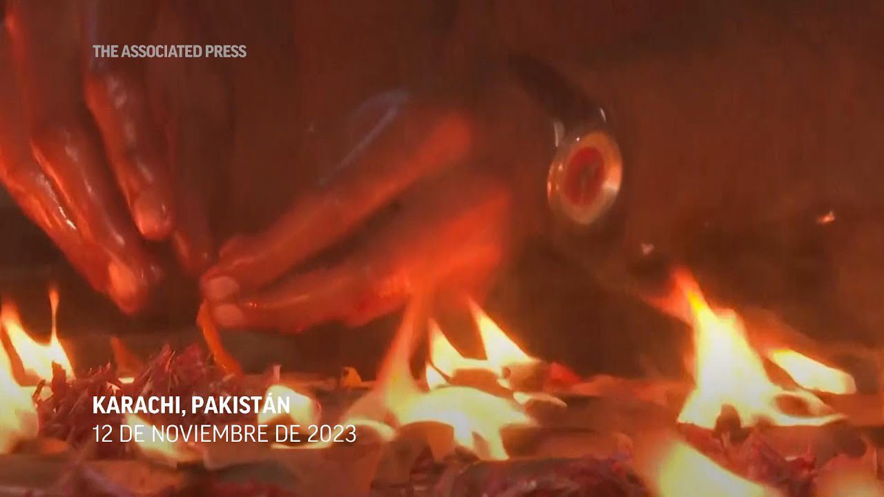 El-Festival-de-la-Luz-en-Pakistan | ComunicaTech.Com El Festival de la Luz en Pakistán