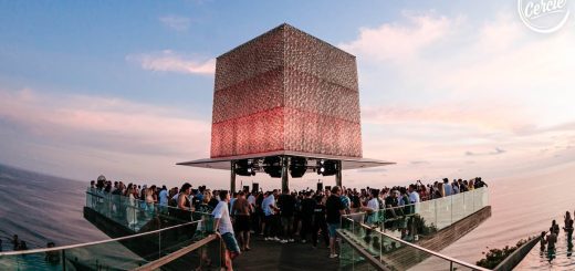 El Festival de la Música en Indonesia