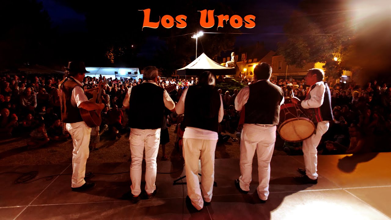 El-Festival-de-los-Uros-en-Mongolia | ComunicaTech.Com El Festival de los Uros en Mongolia
