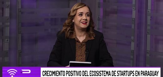 El crecimiento de las startups en Paraguay