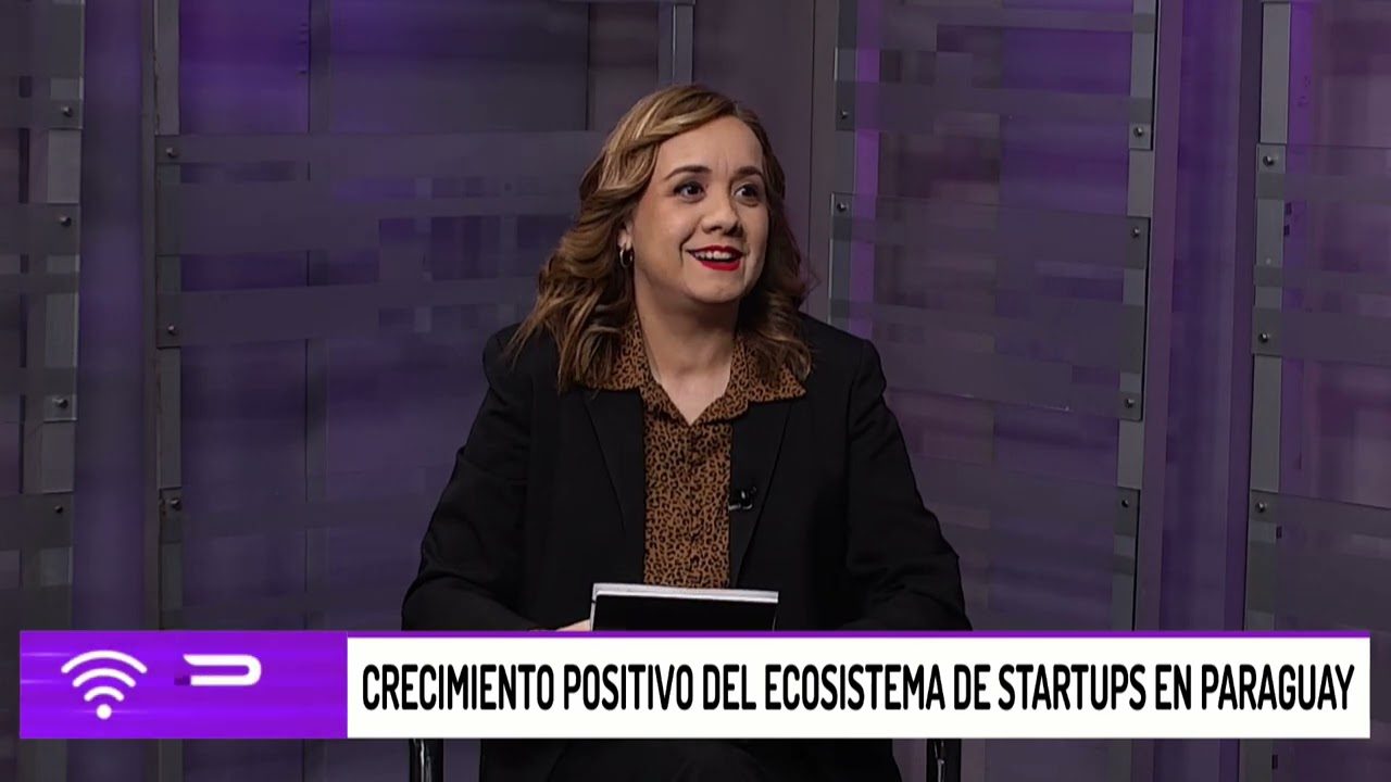 El-crecimiento-de-las-startups-en-Paraguay | ComunicaTech.Com El crecimiento de las startups en Paraguay