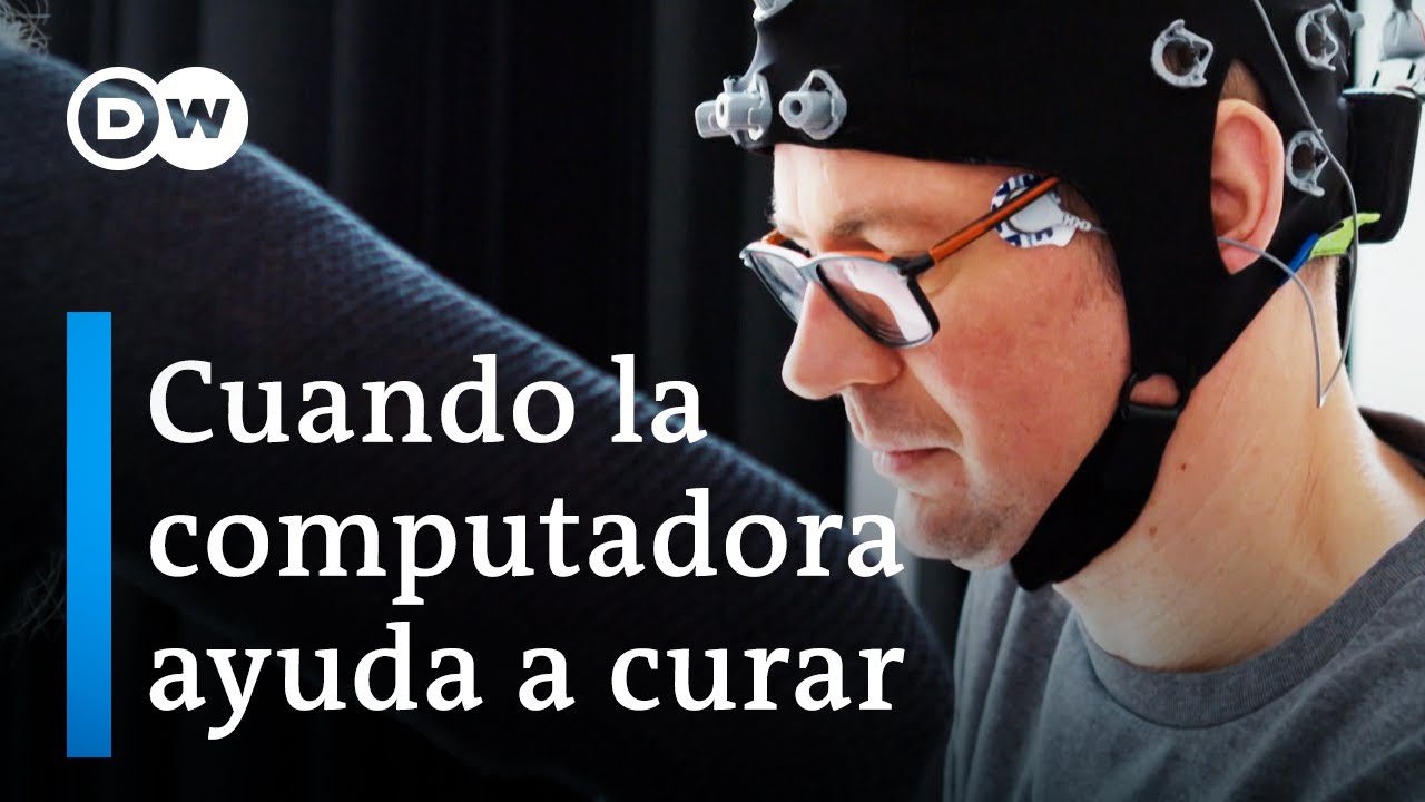El futuro de la inteligencia artificial en la biomedicina