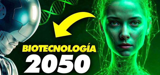 El futuro de la inteligencia artificial en la biotecnología