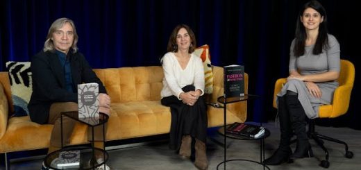 El futuro de la inteligencia artificial en la moda sostenible