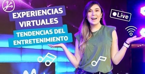 El impacto de la tecnología en la industria del entretenimiento