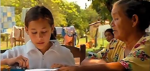 El papel de la educación bilingüe en Paraguay