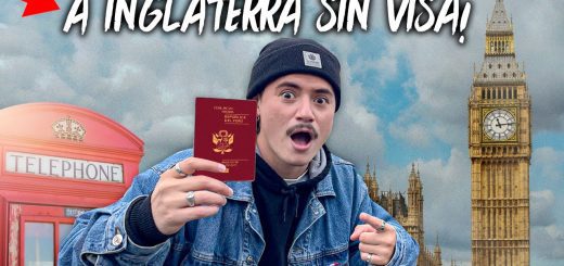 Explorando oportunidades: Emigrar al Reino Unido sin complicaciones