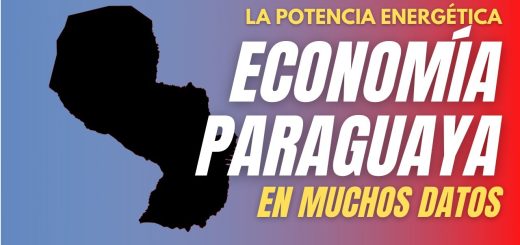 La evolución de la economía paraguaya