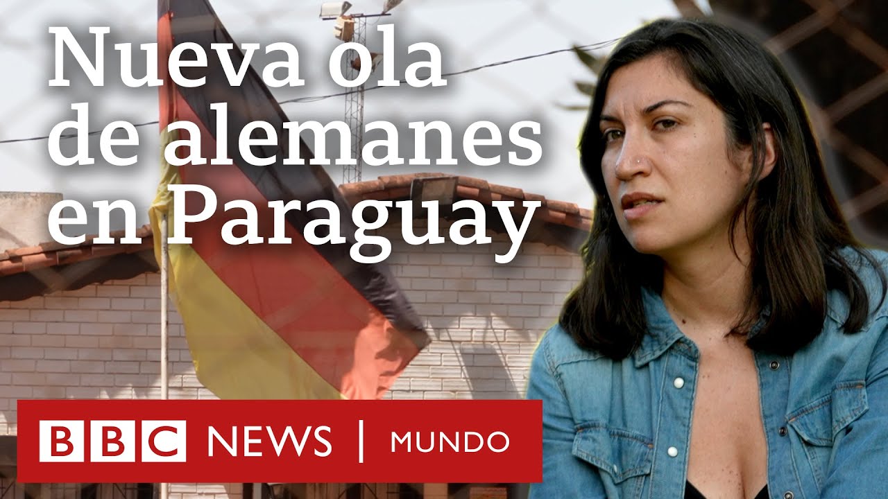 La influencia de los inmigrantes alemanes en Paraguay