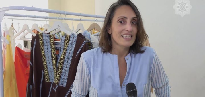 La moda contemporánea en Paraguay