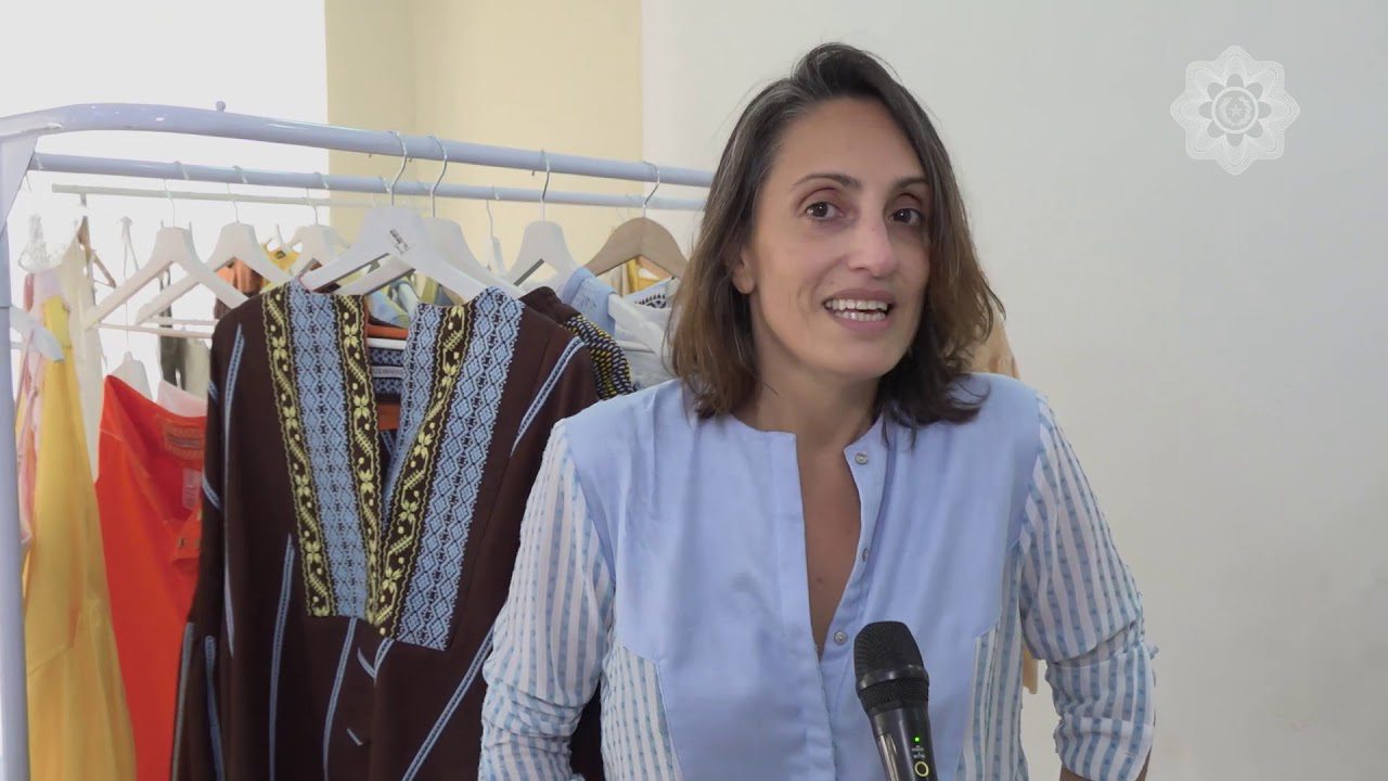 La moda contemporánea en Paraguay