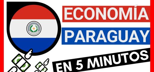 Las principales exportaciones de Paraguay