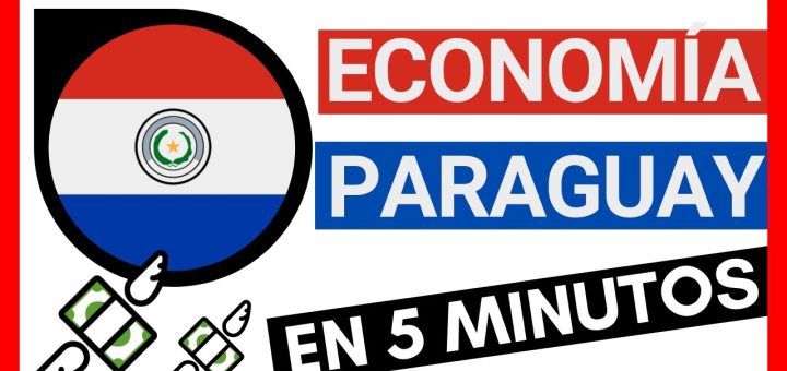 Las principales exportaciones de Paraguay