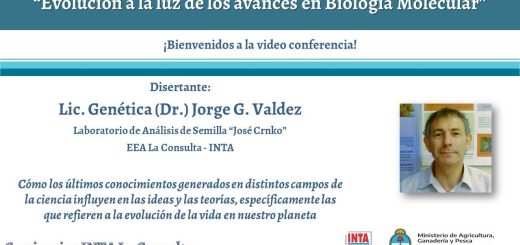 Los avances más recientes en biología molecular