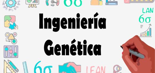 Los avances más recientes en microbiología genética
