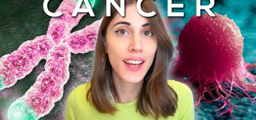 Los descubrimientos más recientes en biología del cáncer