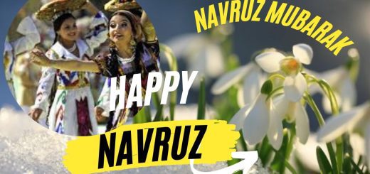 Navruz: Celebración de la Primavera en Uzbekistán