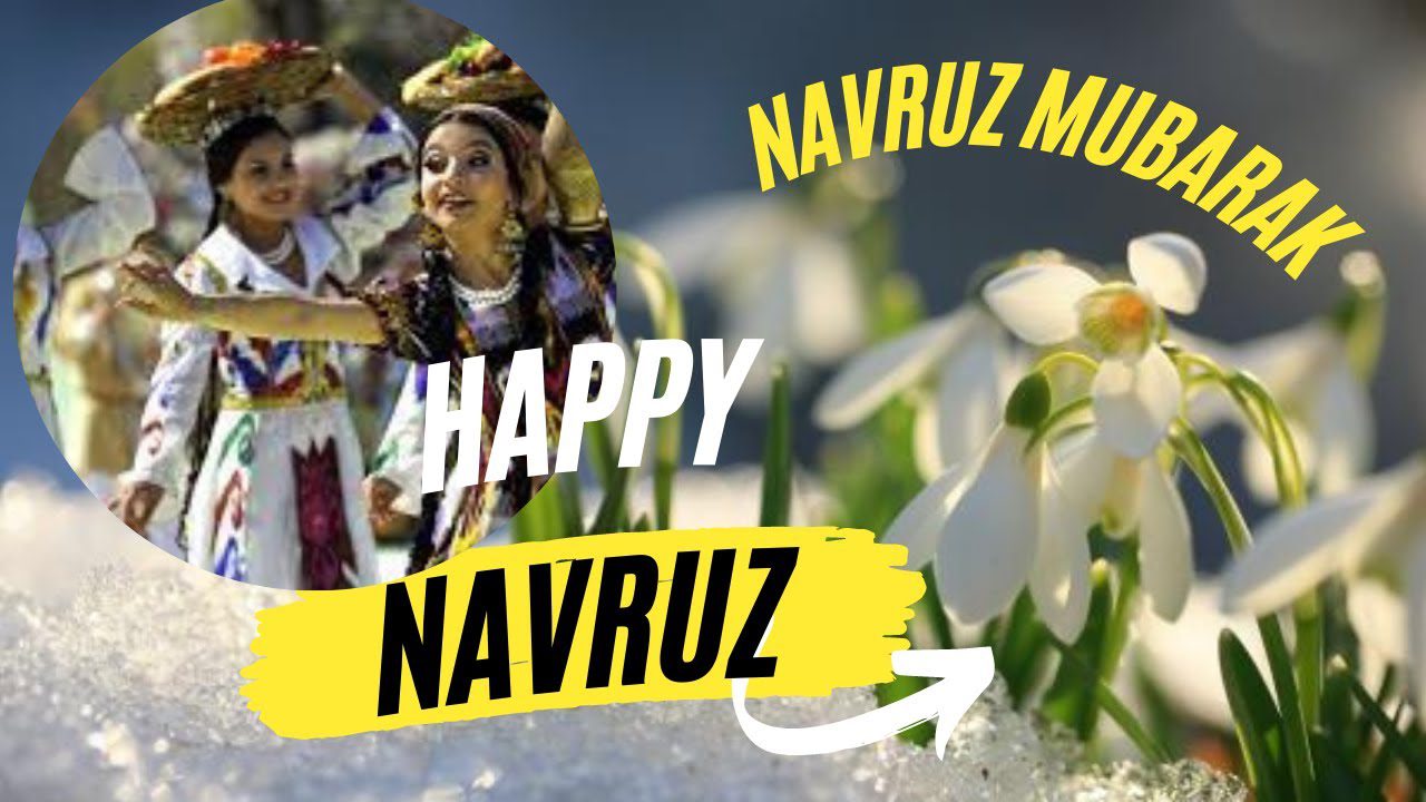 Navruz-Celebracion-de-la-Primavera-en-Uzbekistan | ComunicaTech.Com Navruz: Celebración de la Primavera en Uzbekistán