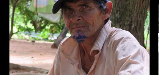 Paraguay: Explorando la cueva del cerro San José