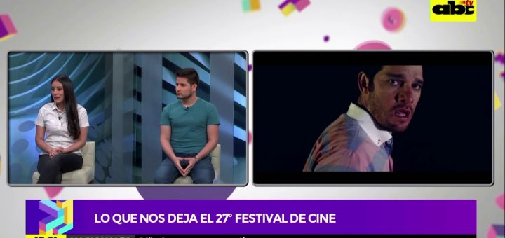 Paraguay y sus festivales de cine