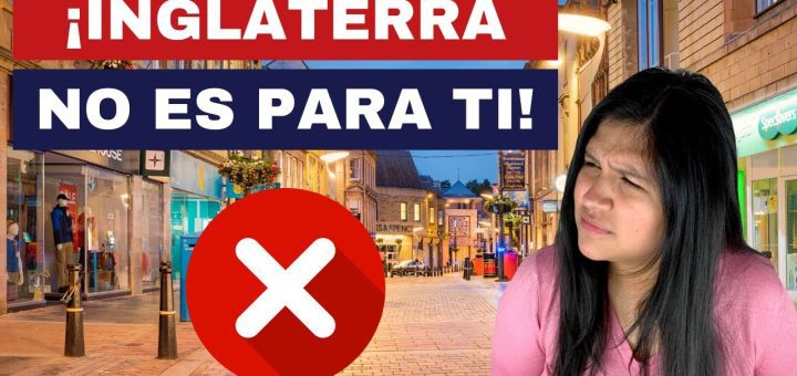 Viviendo la vida británica: Emigrar al Reino Unido y disfrutarlo