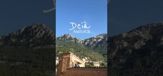 costumbres y tradiciones en 	Deyá