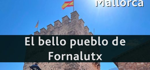 costumbres y tradiciones en 	Fornalutx