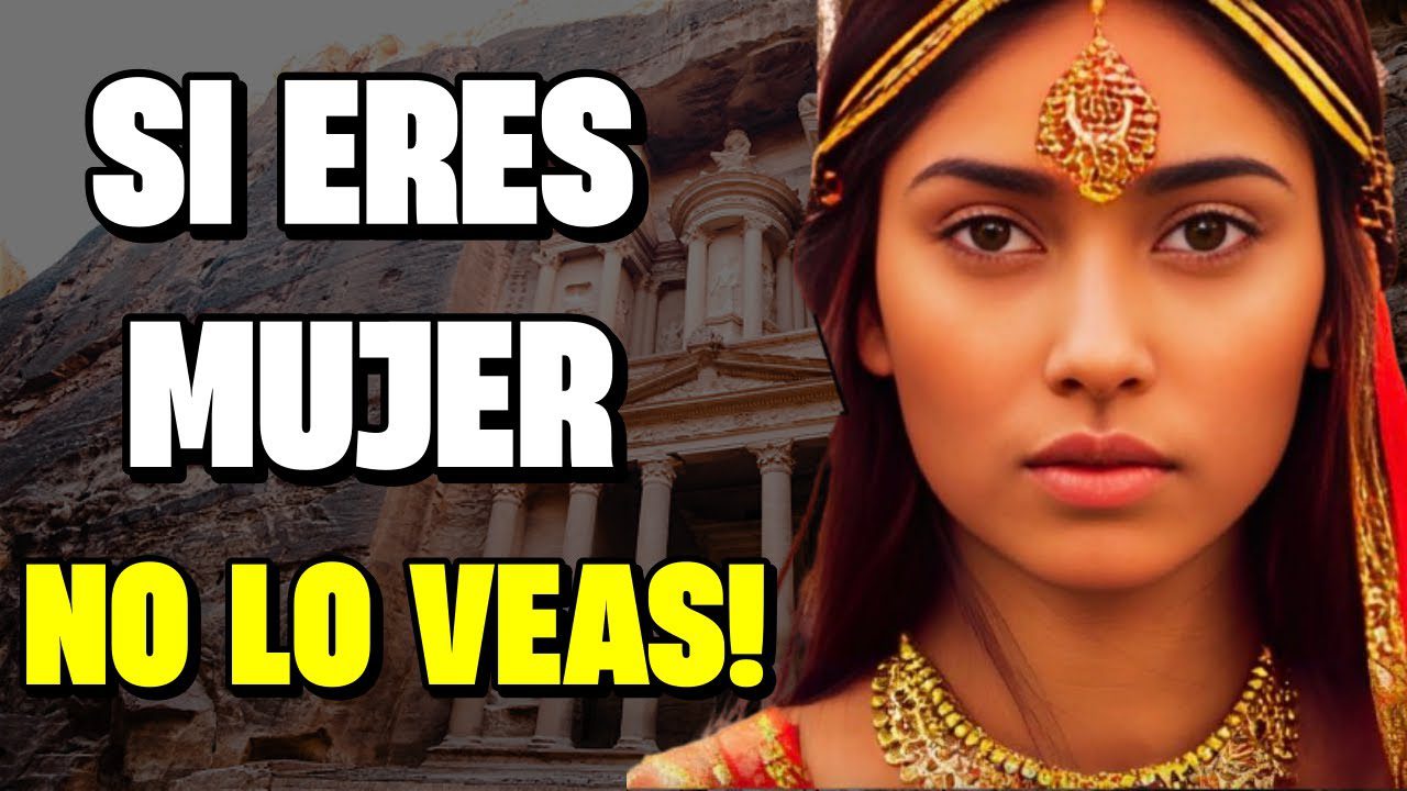 costumbres y tradiciones en 	Petra