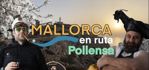 costumbres y tradiciones en 	Pollença