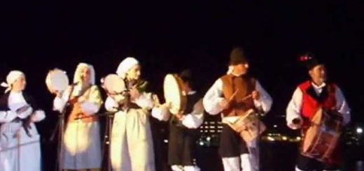 costumbres y tradiciones en 	Sant Antoni de Portmany
