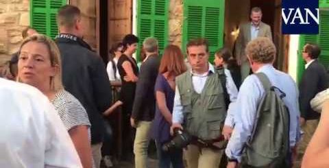 costumbres y tradiciones en 	Sant Llorenç des Cardassar