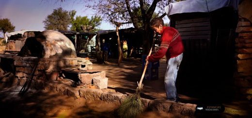 costumbres y tradiciones en 	Santa Eugènia