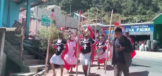 costumbres y tradiciones en 	Santa Eulalia del Río