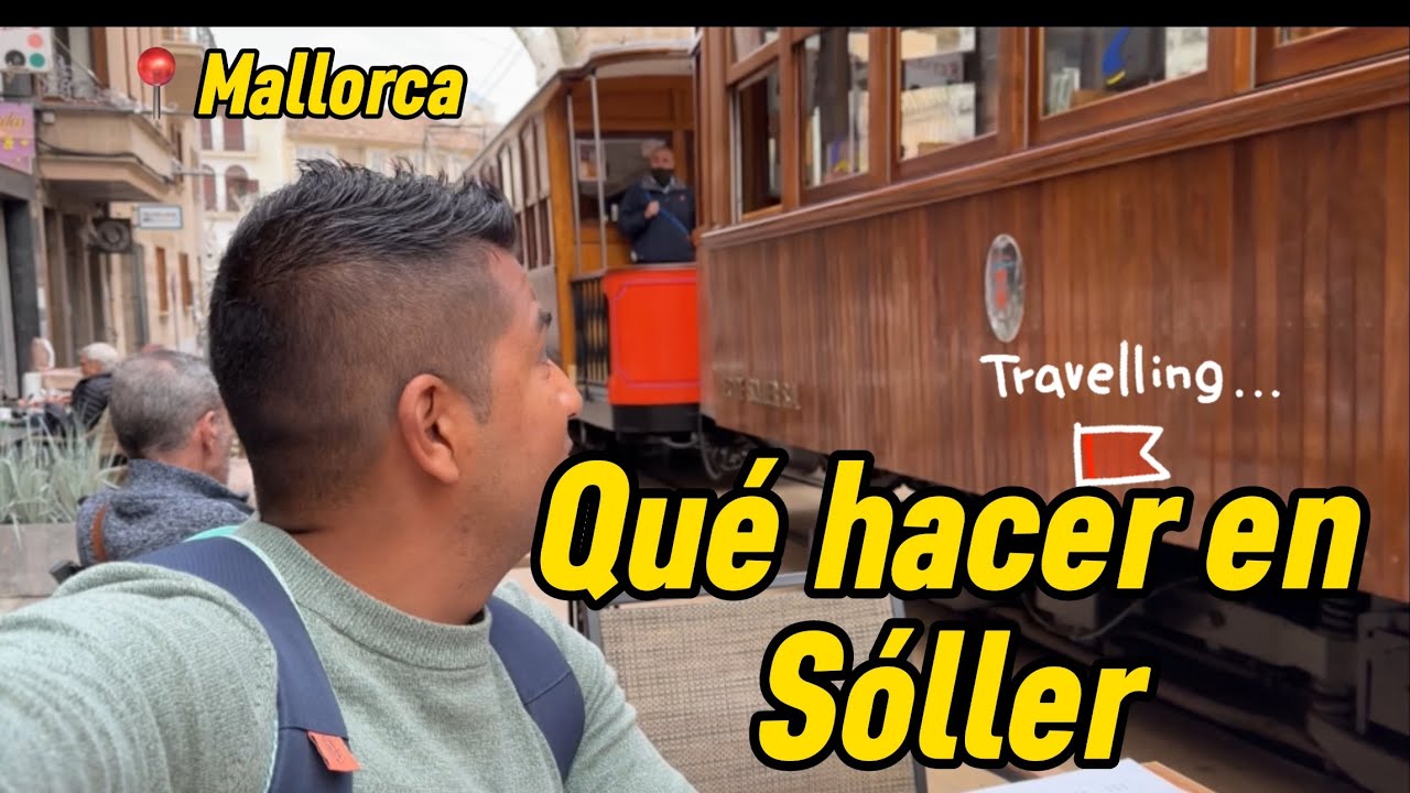 costumbres y tradiciones en 	Sóller