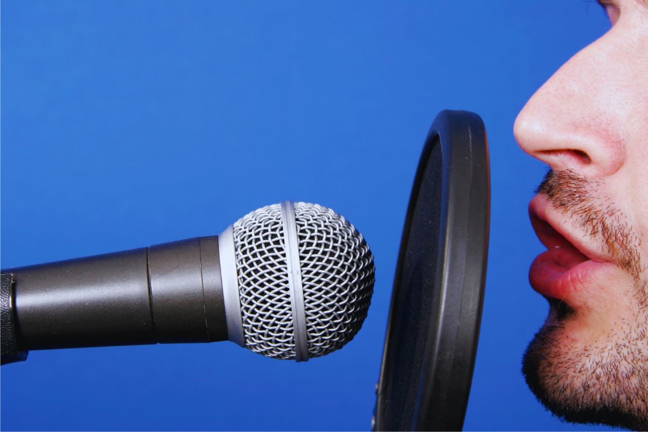 locutor para e-learning - IP | ComunicaTech.Com