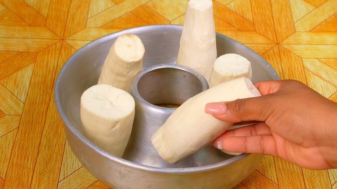 Como-hacer-pastel-de-mandioca-con-choclo | ComunicaTech.Com Cómo hacer pastel de mandioca con choclo