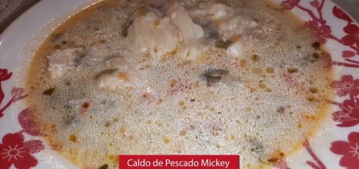 Cómo hacer sopa de pescado al estilo paraguayo