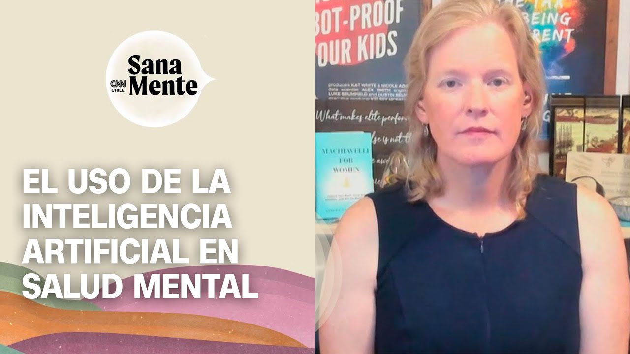 Como-se-desarrollan-los-sistemas-de-inteligencia-artificial-en-la-gestion-de-la-salud-mental | ComunicaTech.Com Cómo se desarrollan los sistemas de inteligencia artificial en la gestión de la salud mental