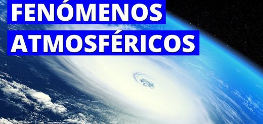 Curiosidades sobre la física de los fenómenos atmosféricos
