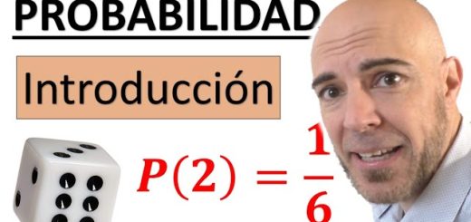Curiosidades sobre la teoría de la probabilidad