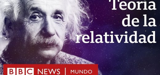 Curiosidades sobre la teoría de la relatividad