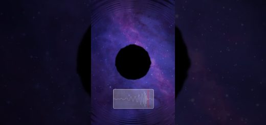 Curiosidades sobre la teoría de las ondas de choque