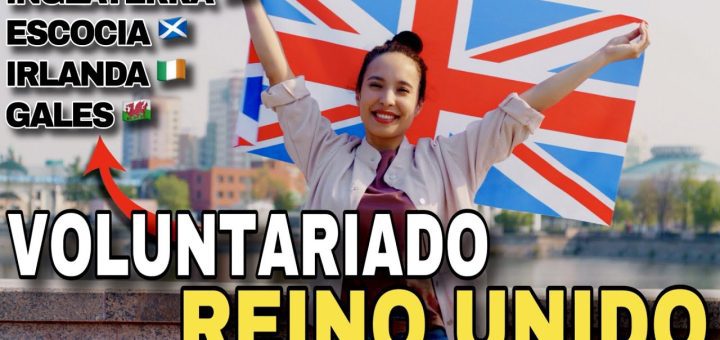 Descubre tu camino: Emigración al Reino Unido sin complicaciones